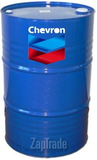   Chevron URSA SUPERPLUS EC 