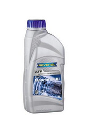 ��������������� ����� � �������� ���: Ravenol  ATFL Dexron F III , ����������� | ������� 4014835733619