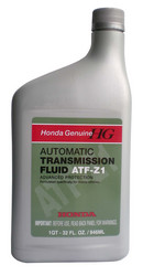 Honda  ATF Z1