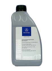 ��������������� ����� � �������� ���: Mercedes-benz Universal-HypoidGetriebeoel , ����������� | ������� 001989170310