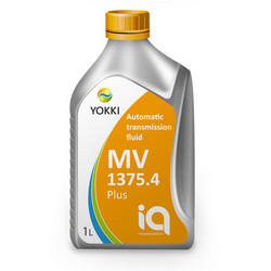     : Yokki    IQ ATF MV 1375.4plus ,  |  YCA111001P