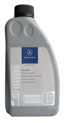 ��������������� ����� � �������� ���: Mercedes-benz FluessigkeitsGetriebeoel , ����������� | ������� 000989260310