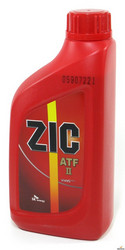     : Zic   ZI ATF-II ,  |  133130
