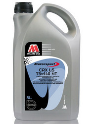 ��������������� ����� � �������� ���: Millers oils ��������������� ����� CRX LS 75W140 NT, 1� ����, �����, ���������, ������������� | ������� 6152JRN