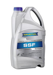     : Ravenol     SSF Spec. Servolenkung Fluid (4) new ,  |  4014835736498