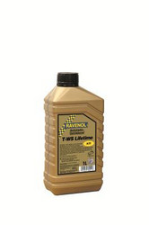 ��������������� ����� � �������� ���: Ravenol  ATF T-WS LIFETIME, 1� ,  | ������� 4014835700116