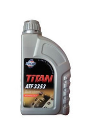     : Fuchs   Titan ATF 3353 (1) ,  |  4001541226290