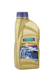 ��������������� ����� � �������� ���: Ravenol  ATF Matic Fluid Type D , ������������� | ������� 4014835743717