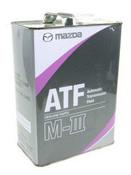 ��������������� ����� � �������� ���: Mazda  ATF M-III , ����������� | ������� K004W0046S