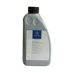 ��������������� ����� � �������� ���: Mercedes-benz Automatikgetriebeoeol , ������������� | ������� 001989680310