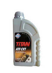     : Fuchs   Titan ATF CVT (1) ,  |  4001541226931