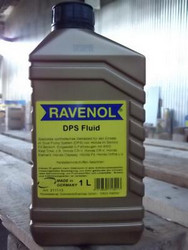 ��������������� ����� � �������� ���: Ravenol  DPS Fluid, 1� ,  | ������� 4014835713017