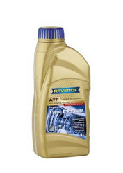 ��������������� ����� � �������� ���: Ravenol  ATF Type Z1 Fluid , ������������� | ������� 4014835719217