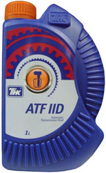     :    ATF IID 1 ,  |  40617432