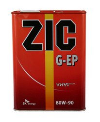     : Zic   ZI G-EP ,  |  167033