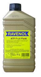     : Ravenol    ATF F-LV Fluid ( 1) ,  |  4014835714519