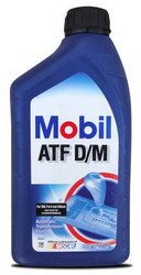 ��������������� ����� � �������� ���: Mobil  ATF - D/M ,  | ������� 071924252172