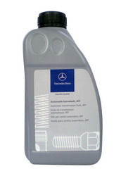 ��������������� ����� � �������� ���: Mercedes-benz Automatikgetriebeoeol , ������������� | ������� 001989220310