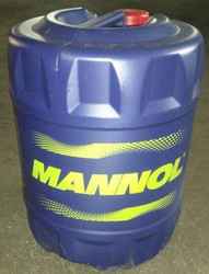 ��������������� ����� � �������� ���: Mannol ��������������� ����� Hypoid LSD GL-5 85w140 , ����������� | ������� 4036021162294