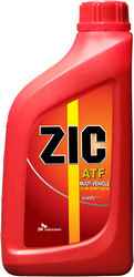     : Zic   ZI ATF Multi Vehicle ,  |  137102
