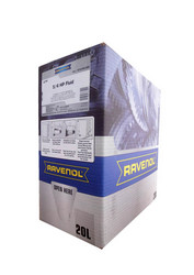     : Ravenol    ATF 5/4 HP (20) ,  |  4014835787421