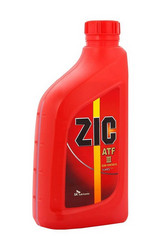 Zic   ZI ATF-III