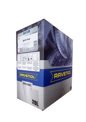     : Ravenol    ATF SP-IV Fluid (20) ,  |  4014835785021