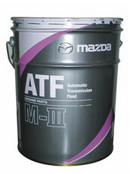 ��������������� ����� � �������� ���: Mazda ��������������� �����  ATF M-III (20 �) ,  | ������� K020W0046S