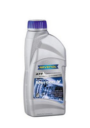 ��������������� ����� � �������� ���: Ravenol  ATF Mercon V , ����������������� | ������� 4014835732919