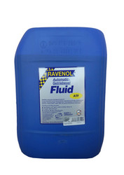 ��������������� ����� � �������� ���: Ravenol  Fluid ATF, 20� ,  | ������� 4014835131125