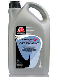 ��������������� ����� � �������� ���: Millers oils ��������������� ����� CRX 75W140 NT, 5� ����, �����, ���������, ������������� | ������� 6163GRN
