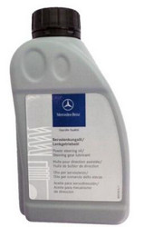 ��������������� ����� � �������� ���: Mercedes-benz �������� ��� �������������� MB 236.3 Servolenkungsoel 8803 (0,5�) ���,  | ������� A0009898803