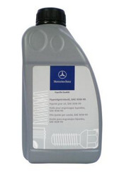 ��������������� ����� � �������� ���: Mercedes-benz �������� ��� �������������� MB 236.3 Servolenkungsoel 8803 (1�) ���,  | ������� A000989880310