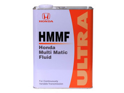 Honda  HMMF Ultra