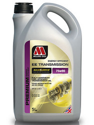��������������� ����� � �������� ���: Millers oils ��������������� ����� EE Transmission 75W90, 1� ����, �����, ���������, ������������� | ������� 7709JRN