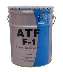 ��������������� ����� � �������� ���: Mazda  ATF F-1 , ������������� | ������� K020W0046M