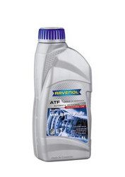 ��������������� ����� � �������� ���: Ravenol  ATF MM SP-III Fluid , ����������������� | ������� 4014835733114