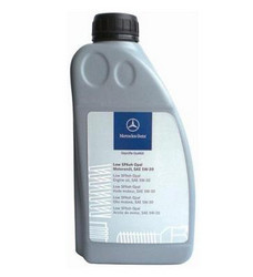 ��������������� ����� � �������� ���: Mercedes-benz ��������������� ����� MB ATF 28-CVT 236.20 (1�) ,  | ������� A0019894603