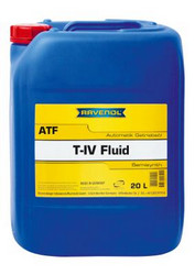 Ravenol  T-IV Fluid