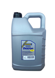 ��������������� ����� � �������� ���: Ravenol  Automatik-Getriebe-Oel Dexron II E, 5� ,  | ������� 4014835641259